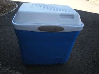 Cooler---$5 1