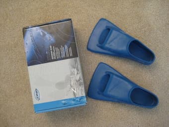 Swimming fins & accessories 1