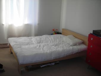 1 BR in a 2BR Townhouse for Rent in College Terrace $1000 3