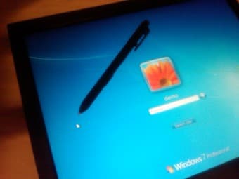 LENOVO X60 TABLET LAPTOP:1.83GHZ- 4GB RAM- STUDENT/TEACH KIT: $599 OBO 2