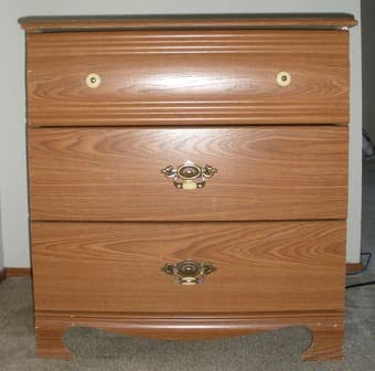 Chest $15 1
