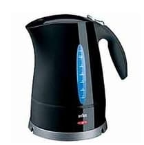 Braun electric water kettle - $25 1
