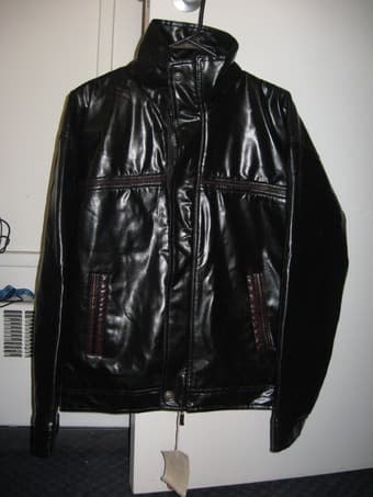 leather jackets for dirt cheap price. 2