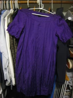 Marc Jacobs designer muu muu dress $15 1