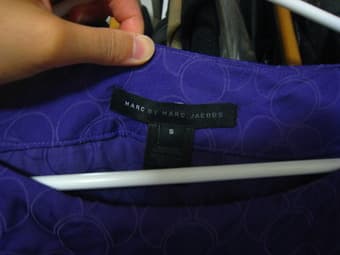 Marc Jacobs designer muu muu dress $15 2