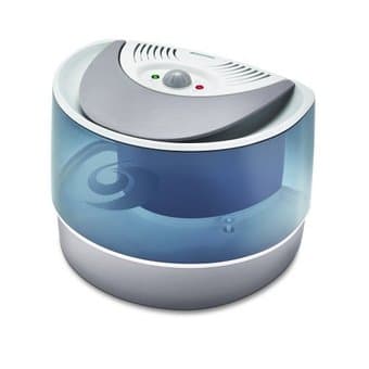 Bionaire Filter-Free Warm Mist Humidifier - $15 1