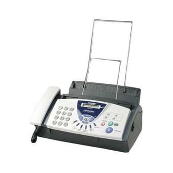 Brother FAX-575 Personal Fax Almost New $15 1