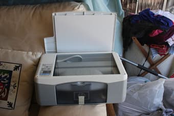 BRAND NEW PRINTER $50 1