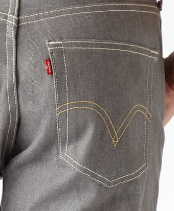 2 pairs of BRAND NEW Levi's 501 STF  36x30 1