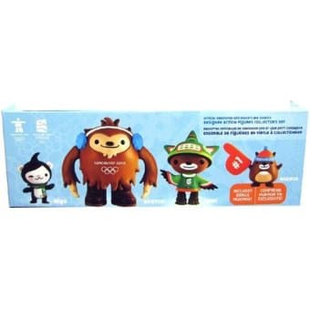 $25 for NEW Vancouver collector's item + Chinese key chain 2