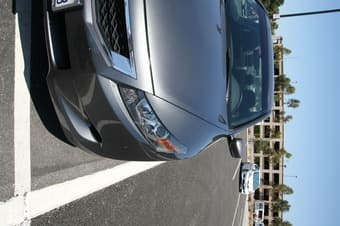 2009 Honda Accord Coupe EX, low mileage(19XXX), clean, $ 18500 2