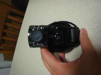 $5 unused web camera 1