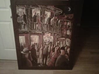 Jazz Artwork 2