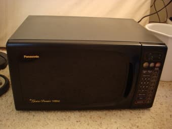 Panasonic Microwave for Sale 1