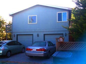 $900 to Share a Great 2-BR Apartment Close to Campus! 1