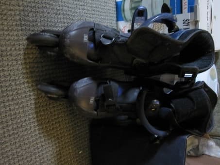 Roller Blades for $1 1