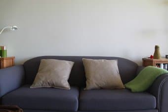 Moving sale!!! Candles, drying rack, cushions and Brita 3