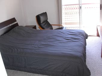 $1000  1 BR + Private Bath in 2B/2B Condo: Redwood Shores 1