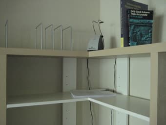 IKEA Computer Corner Workstation - $ 30 3