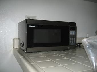 Microwave 1