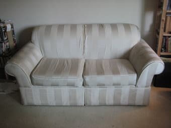 Free couch 1