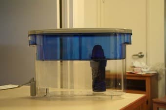 PUR DS-1800Z 2-Stage Water Dispenser(Must go today!) only $5! 1
