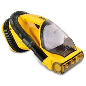 Vacuum: Eureka 71B Hand-Held Vacuum 1