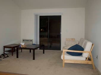 1 room in a 3BR/2BA for rent in Mountain View, $750/m including utl 1