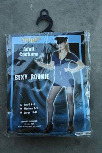 Halloween Costume $15 1