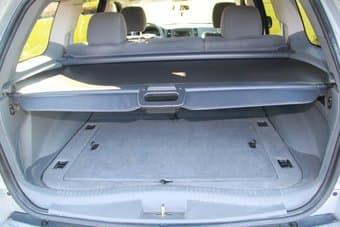 2006 Jeep Grand Cherokee 4x4 Laredo - $15,000 3