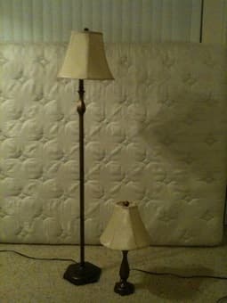 3-pc lamp set 1