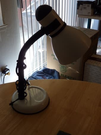 Cheap household items, Part II 1