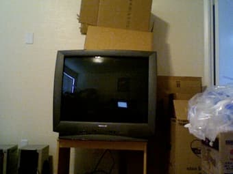 FREE TV! 1