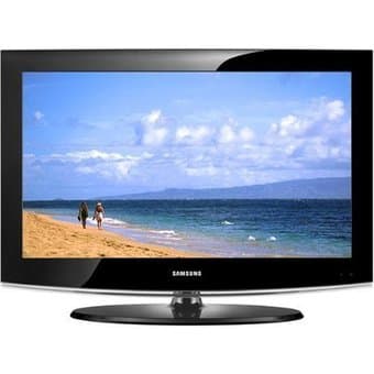 Display & TV in one used only one week in a year 2