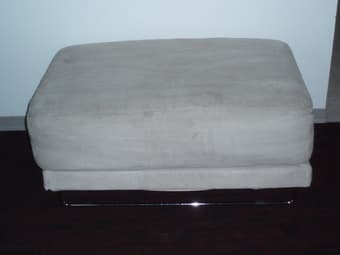 Ottoman 20$ 1