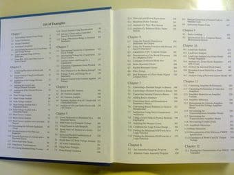 E40 Electrical Engineering Principles and Apps 4 edition for $50 only 2
