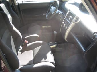 2004 Scion XB (Toyota) -- $8400 3