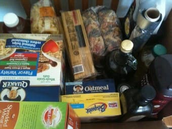 Moving Oust Sale on Campus - Everything Has to Go 1
