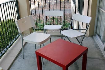Moving Oust Sale on Campus - Everything Has to Go 3