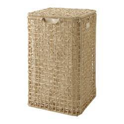 Ikea laundry basket for sale 1