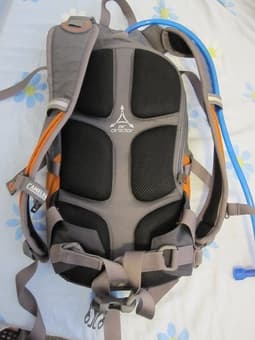 CamelBak M.U.L.E. Hydration Pack 100oz $45 2