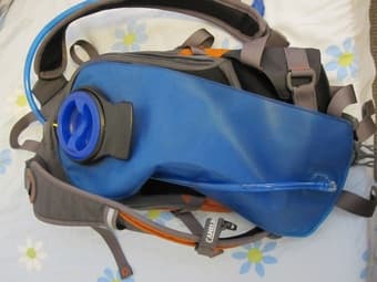 CamelBak M.U.L.E. Hydration Pack 100oz $45 3