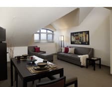 Munger sublet from 10/21~10/31 1