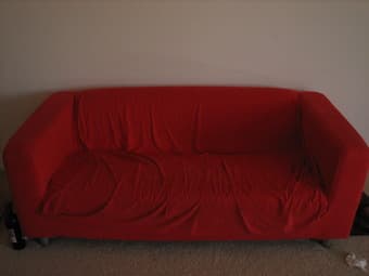 Great Sofa - $ 65 1