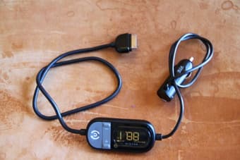 Belkin Tunecast 3