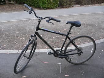 $120 Giant Bike 1