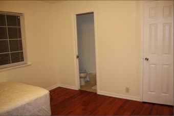 $600 Furnished Room with Private bath in Menlo Park 3