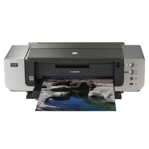 FS: Brand New Canon PIXMA Pro9000 Mark II Photo Printer 1
