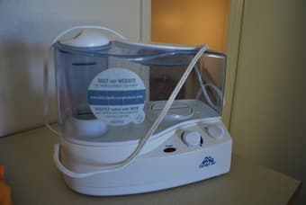 Study Chair, Humidifier, Hangers, and outdoor chairs for sale 2