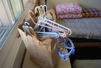 Study Chair, Humidifier, Hangers, and outdoor chairs for sale 3